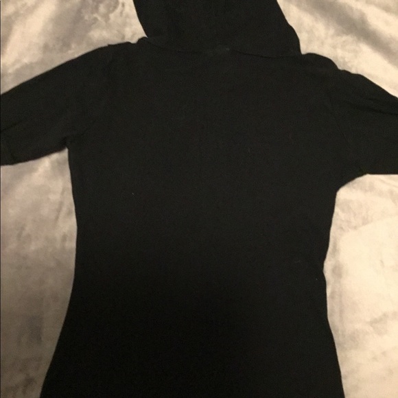 👶🏻  (bundle 3 kids items for $12)

Nebraska Blackshirts sweatshirt - Picture 6 of 6